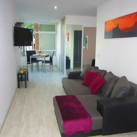 Happy Home Premium Playa del Ingles  Bagian luar foto