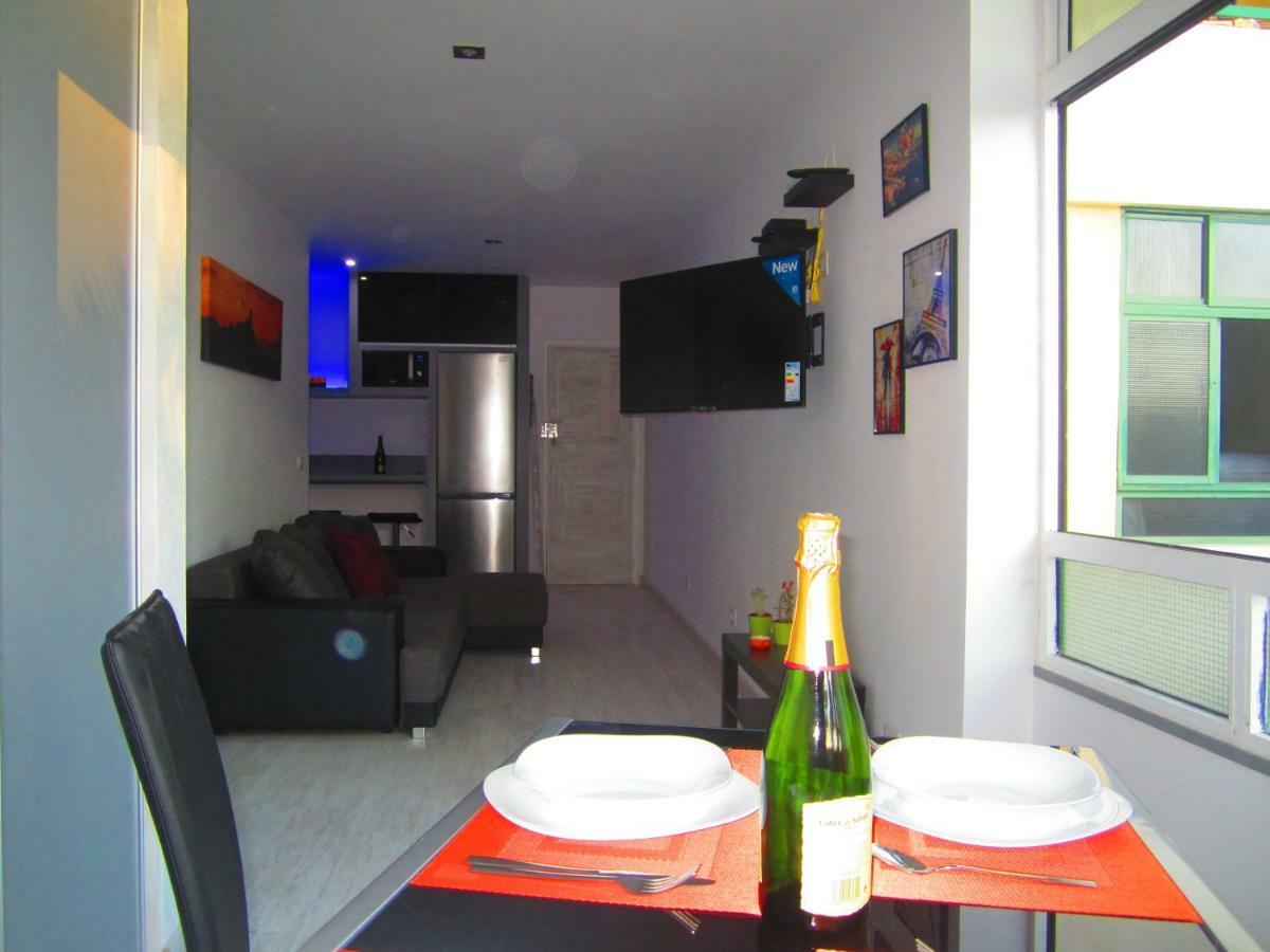 Happy Home Premium Playa del Ingles  Bagian luar foto