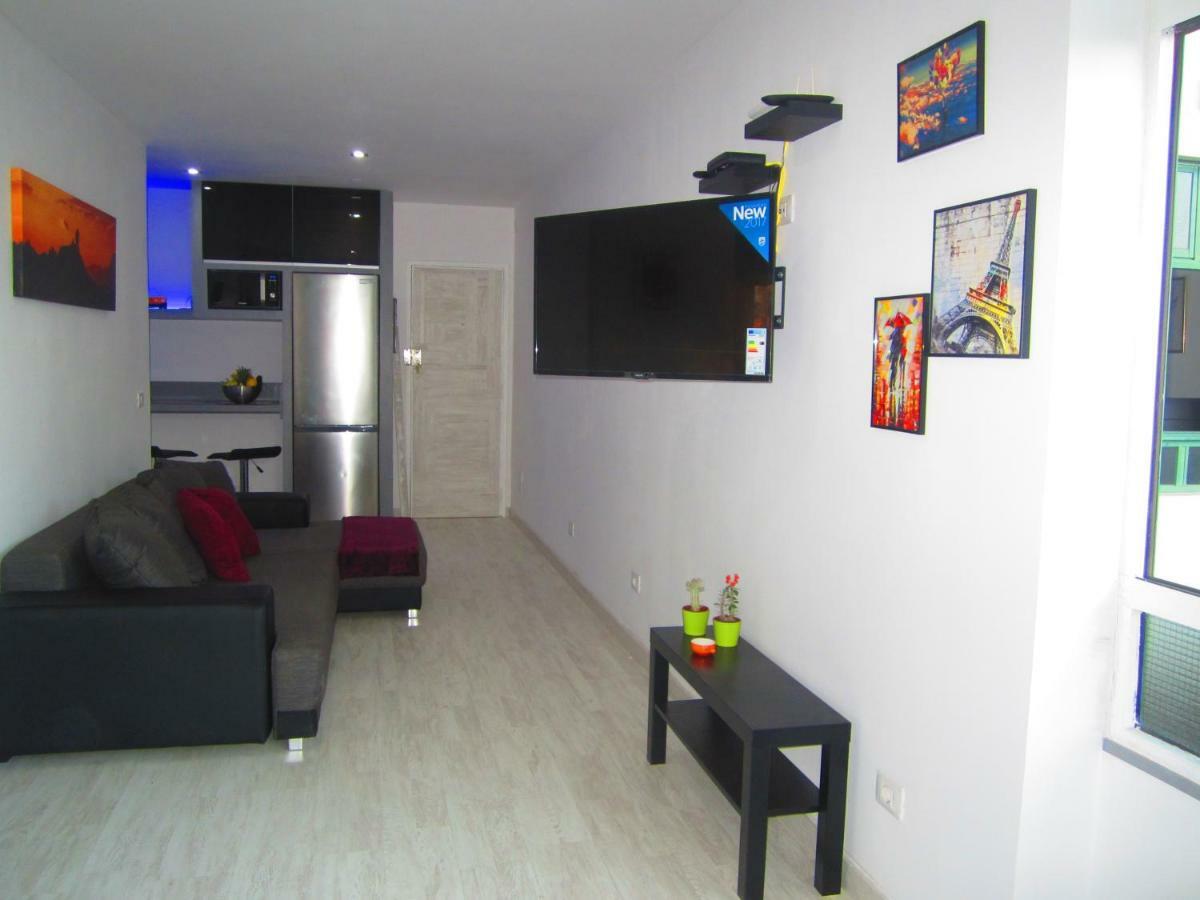 Happy Home Premium Playa del Ingles  Bagian luar foto